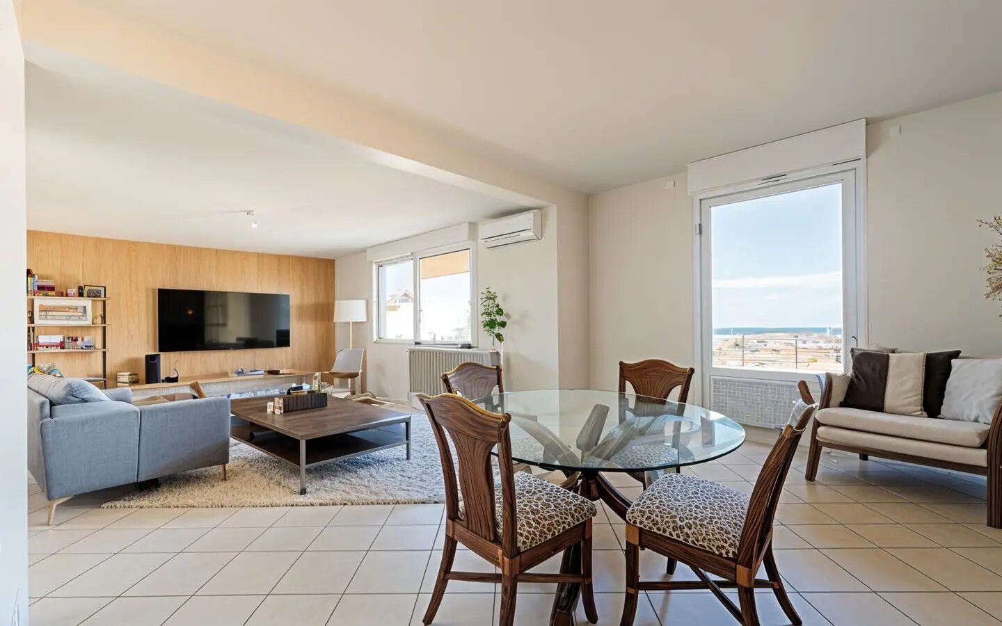 Appartement à vendre, 83m², Aix-en-Provence