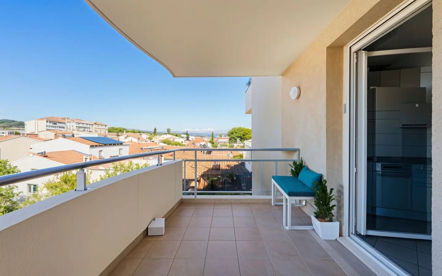 Appartement à vendre, 83m², Aix-en-Provence