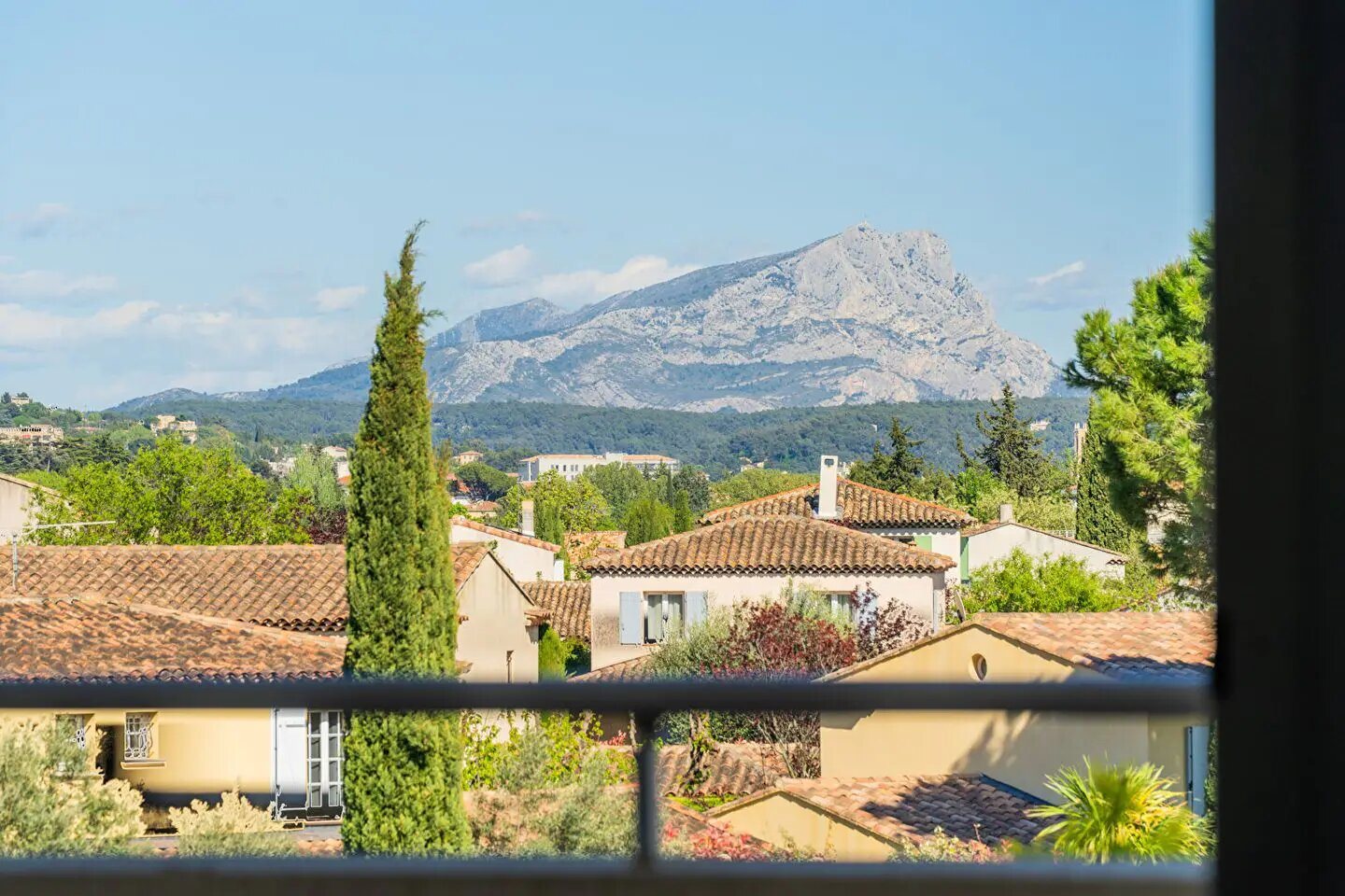 Appartement à vendre, 83m², Aix-en-Provence