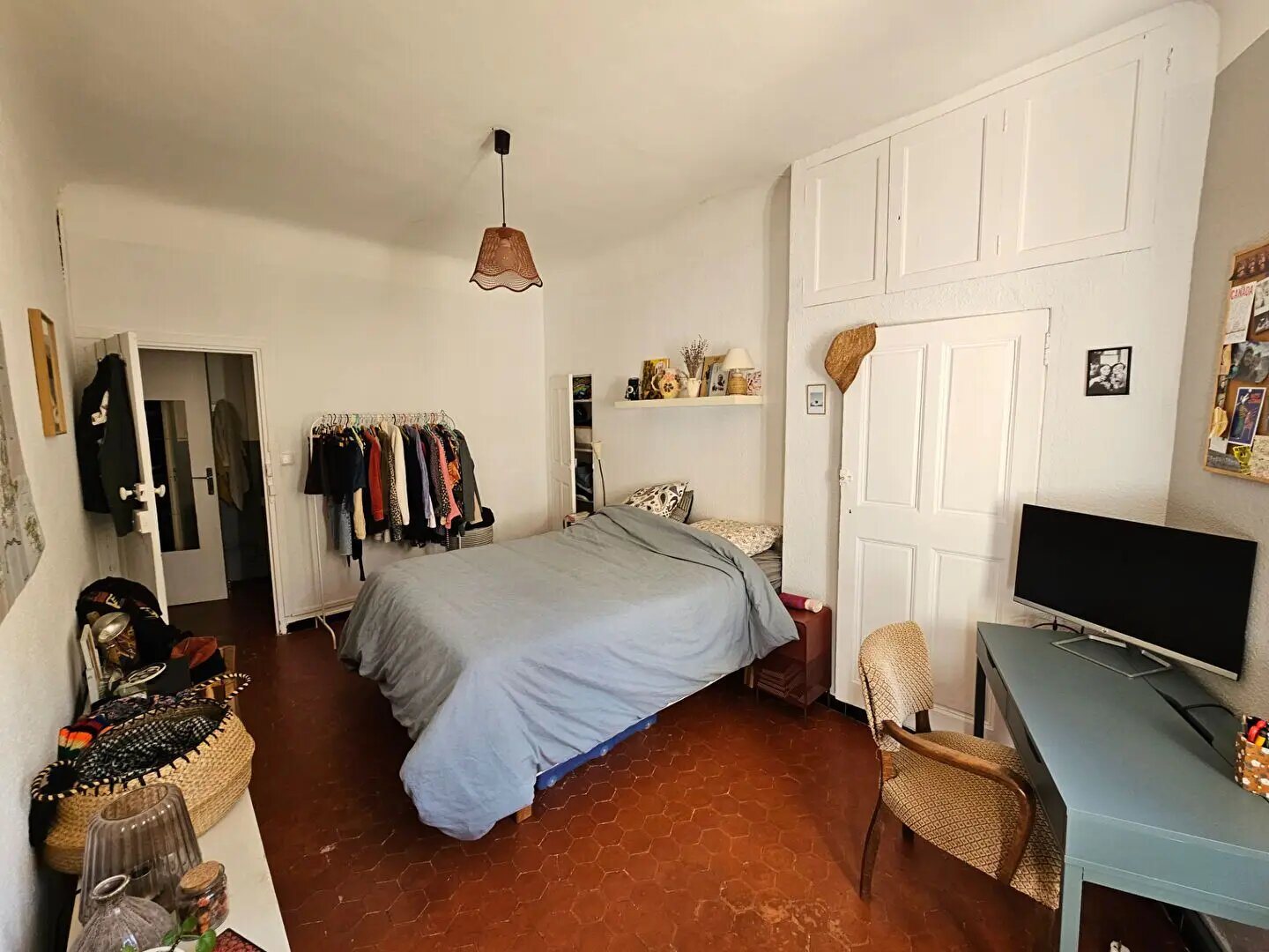 Appartement à louer, 57m², Aix-en-Provence
