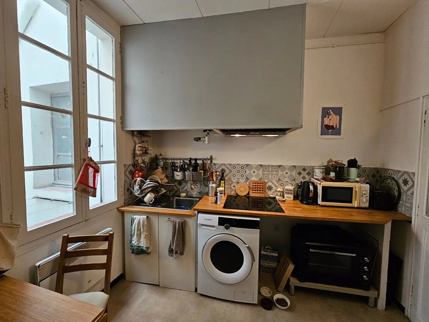 Appartement à louer, 57m², Aix-en-Provence