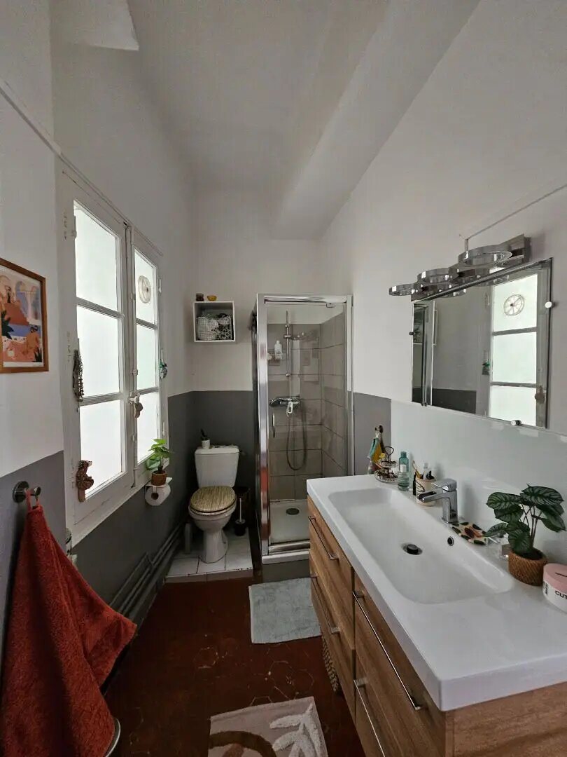 Appartement à louer, 57m², Aix-en-Provence