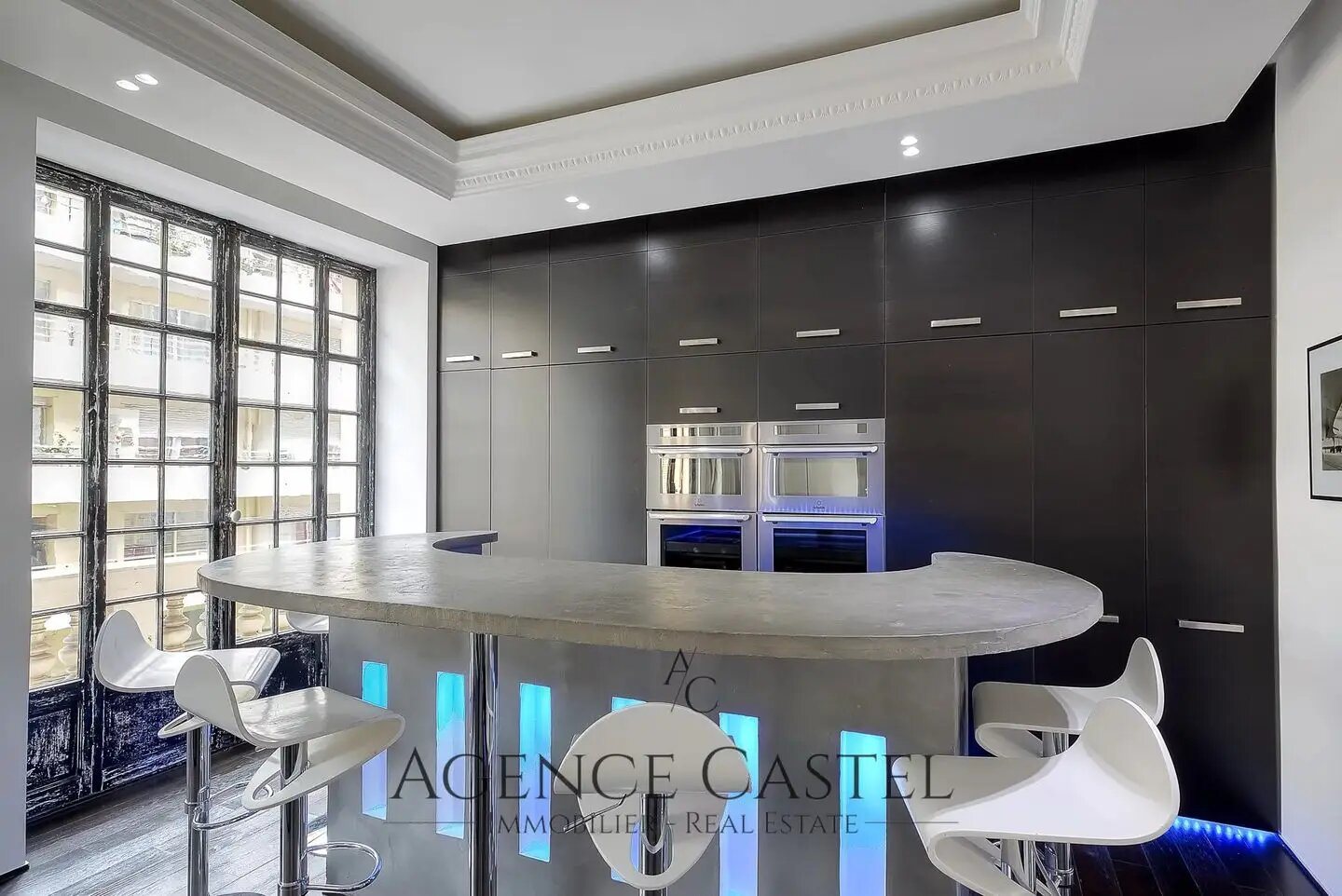 Appartement à vendre, 72m², Nice