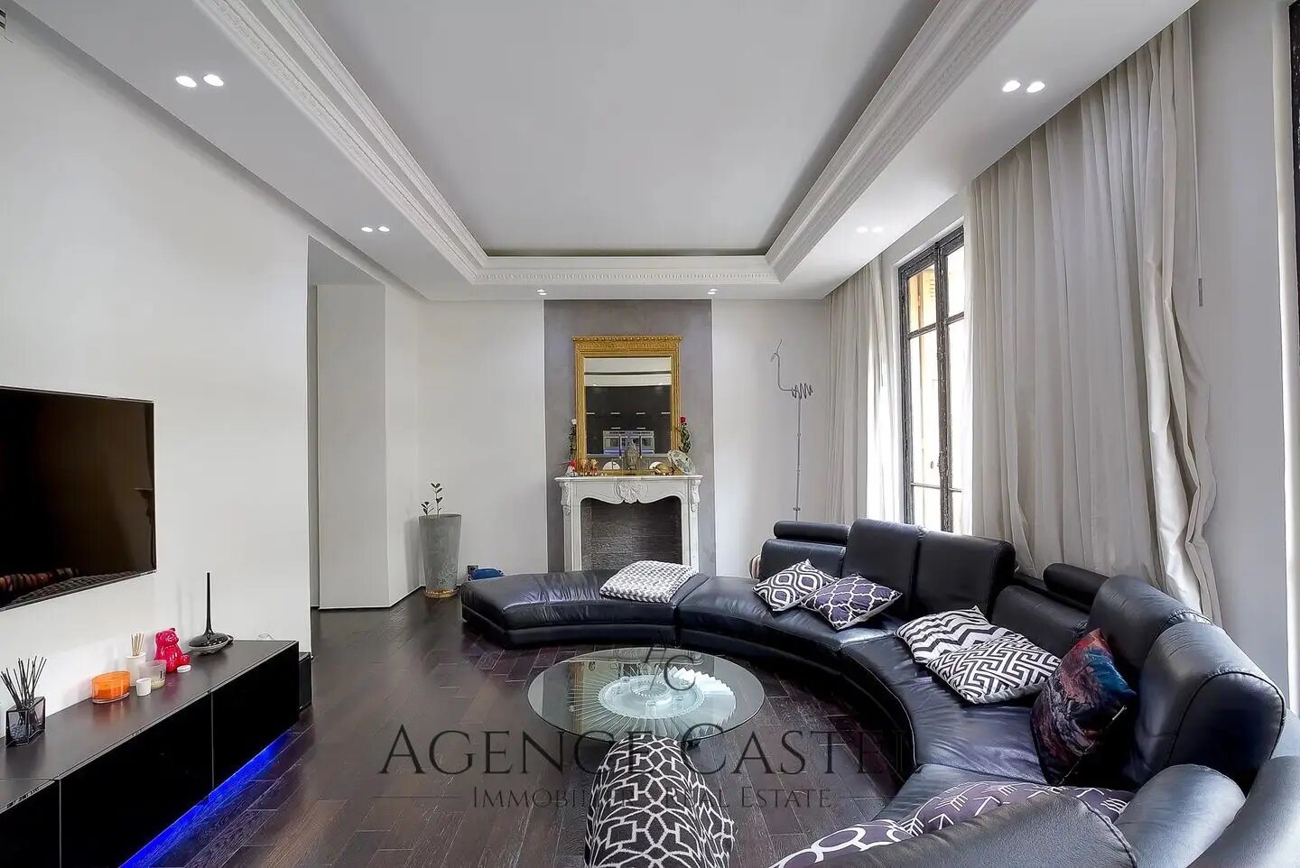 Appartement à vendre, 72m², Nice