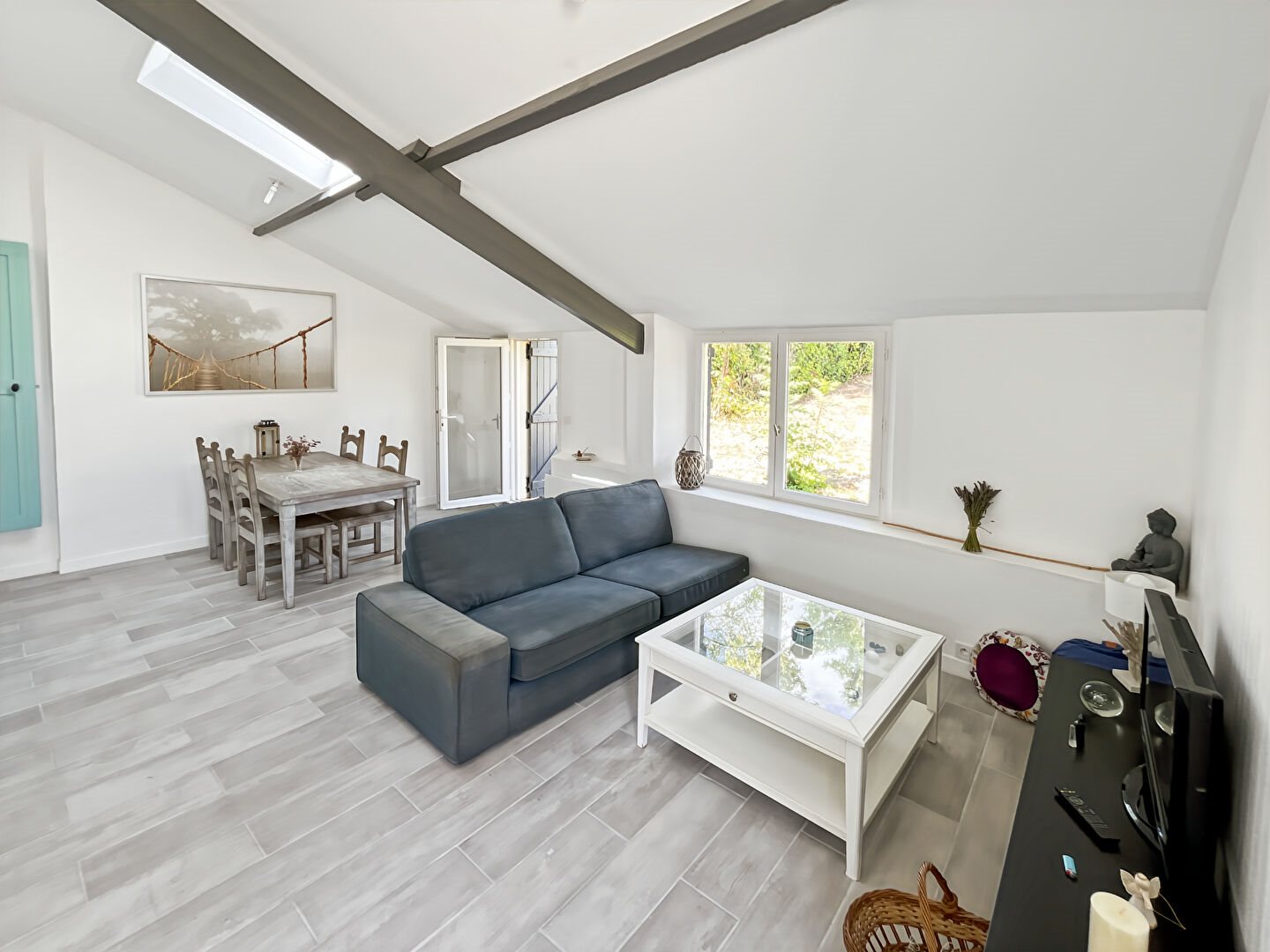 Maison à vendre, 107m², Juziers