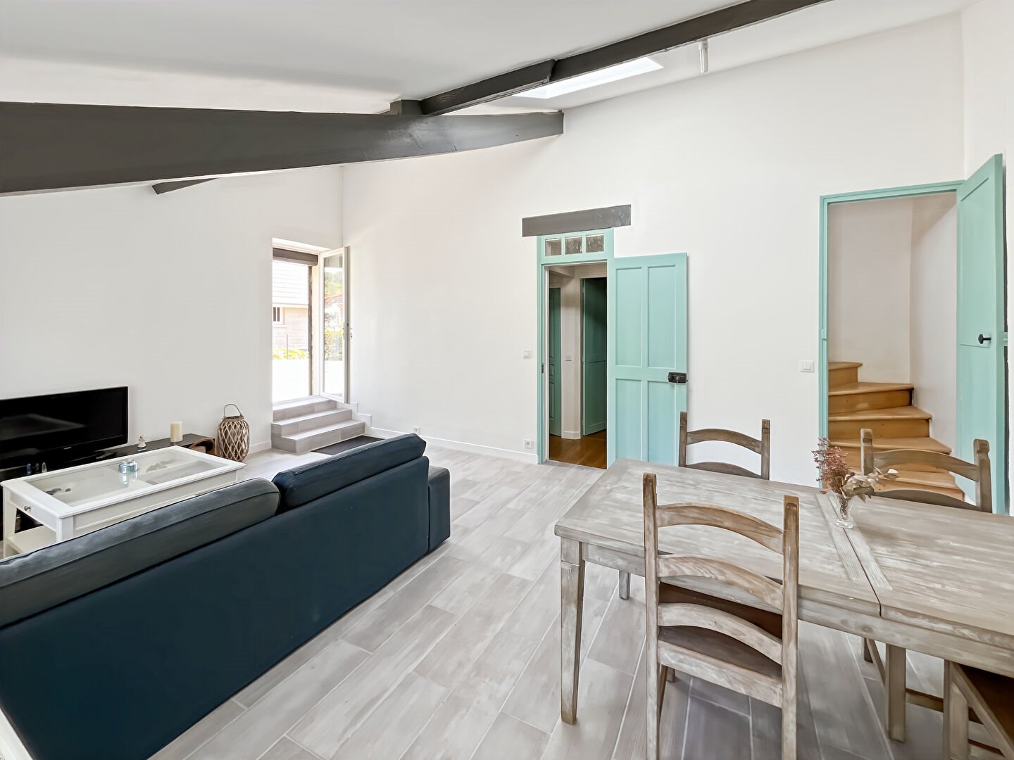 Maison à vendre, 107m², Juziers