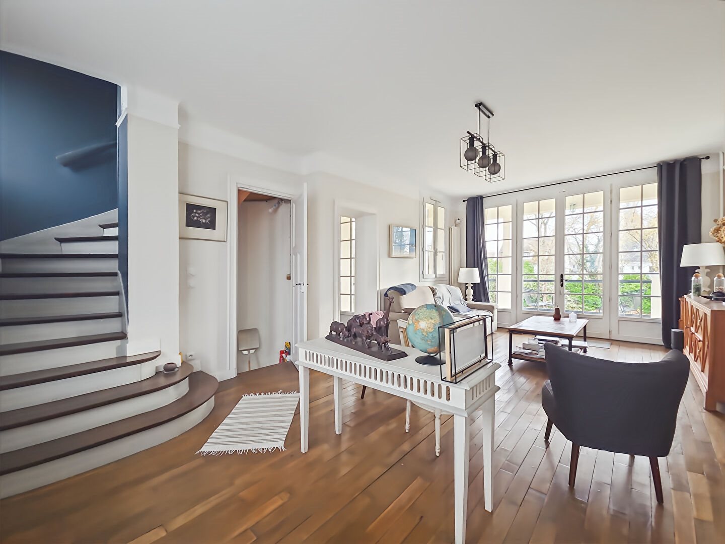 Maison à vendre, 142m², Meulan-en-Yvelines