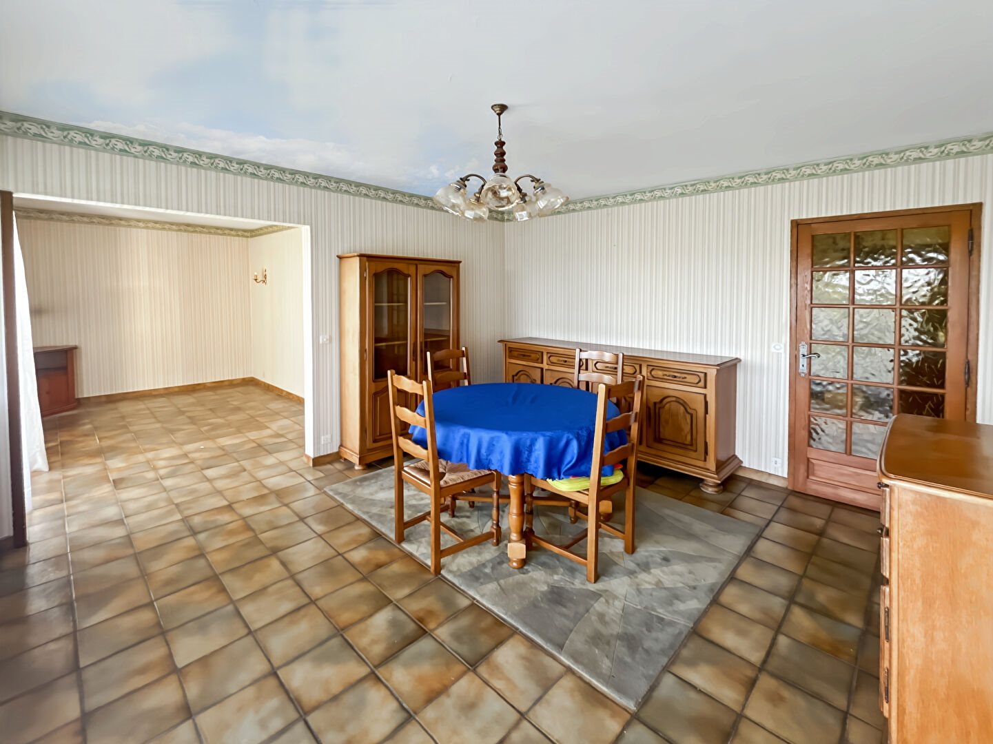 Appartement à vendre, 78m², Les Mureaux