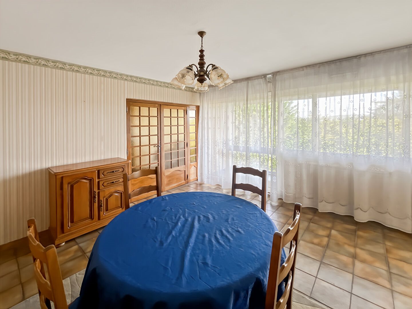 Appartement à vendre, 78m², Les Mureaux