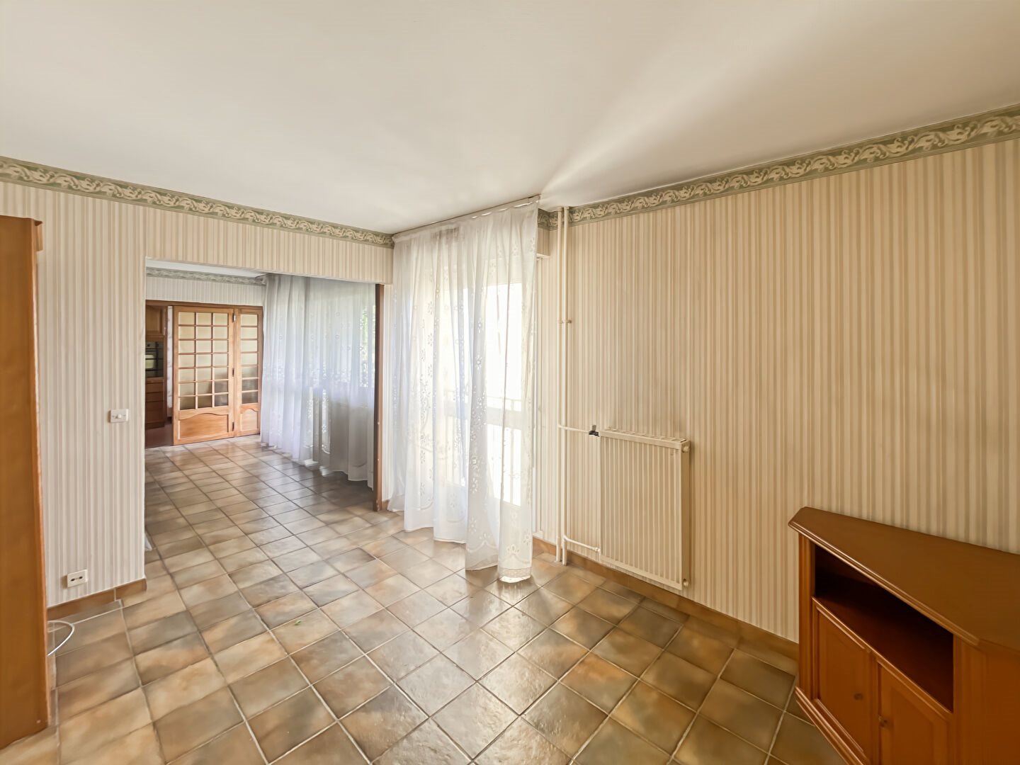 Appartement à vendre, 78m², Les Mureaux