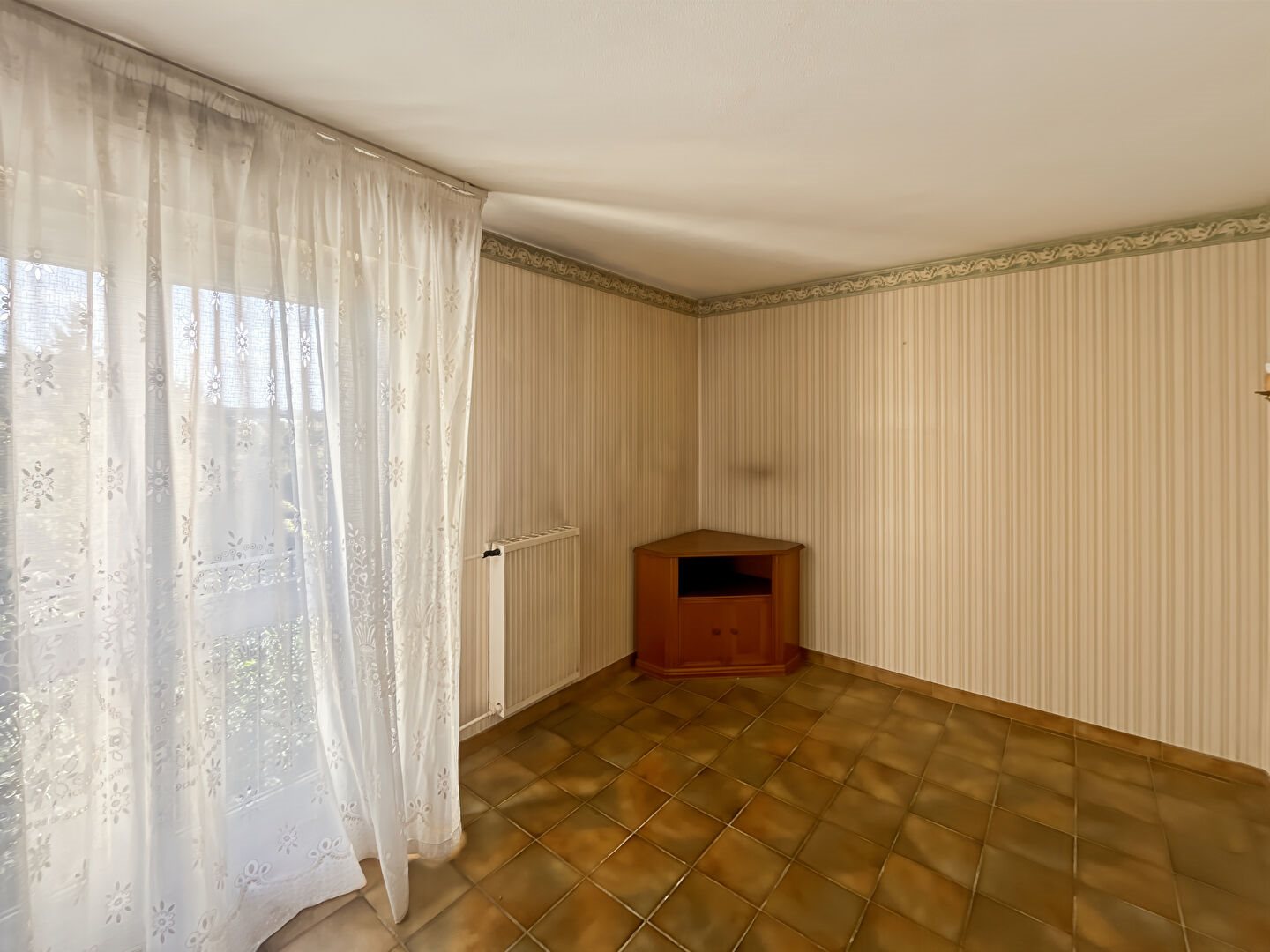 Appartement à vendre, 78m², Les Mureaux