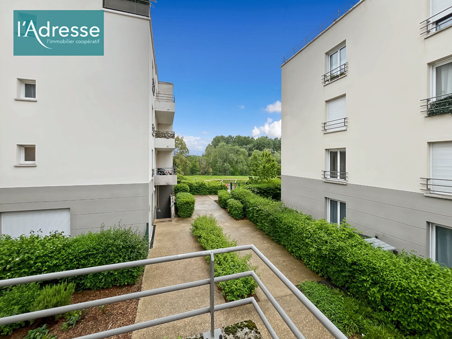 Appartement à vendre, 75m², Hardricourt