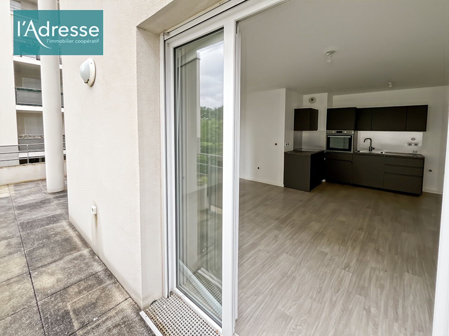Appartement à vendre, 75m², Hardricourt