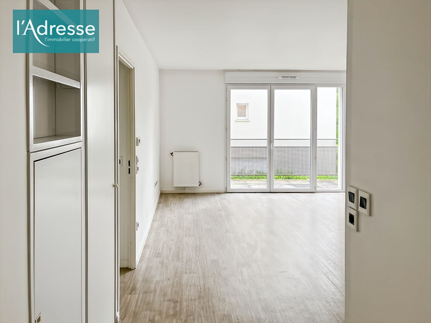 Appartement à vendre, 75m², Hardricourt