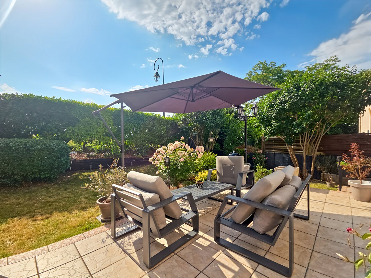 Maison à vendre, 102m², Hardricourt