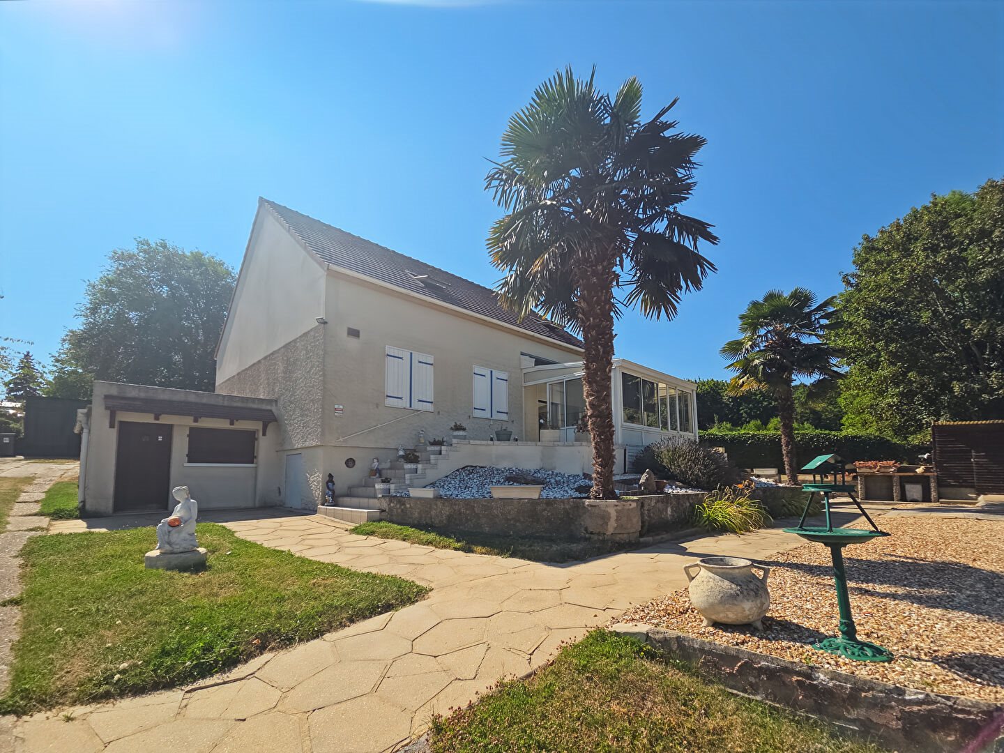 Maison à vendre, 126m², Hardricourt
