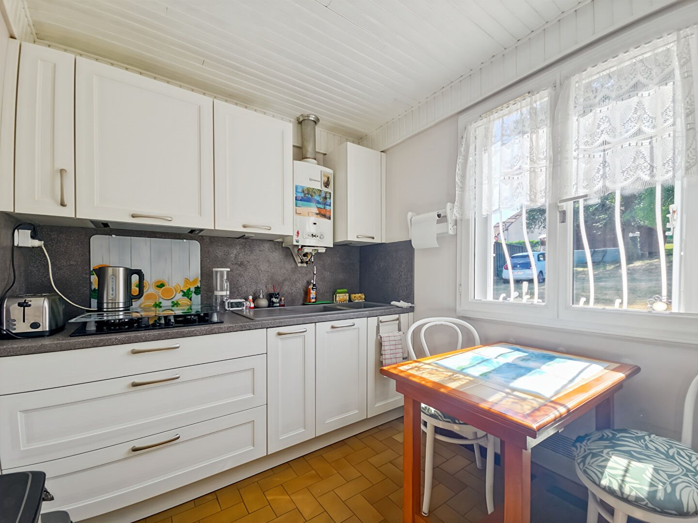 Maison à vendre, 126m², Hardricourt