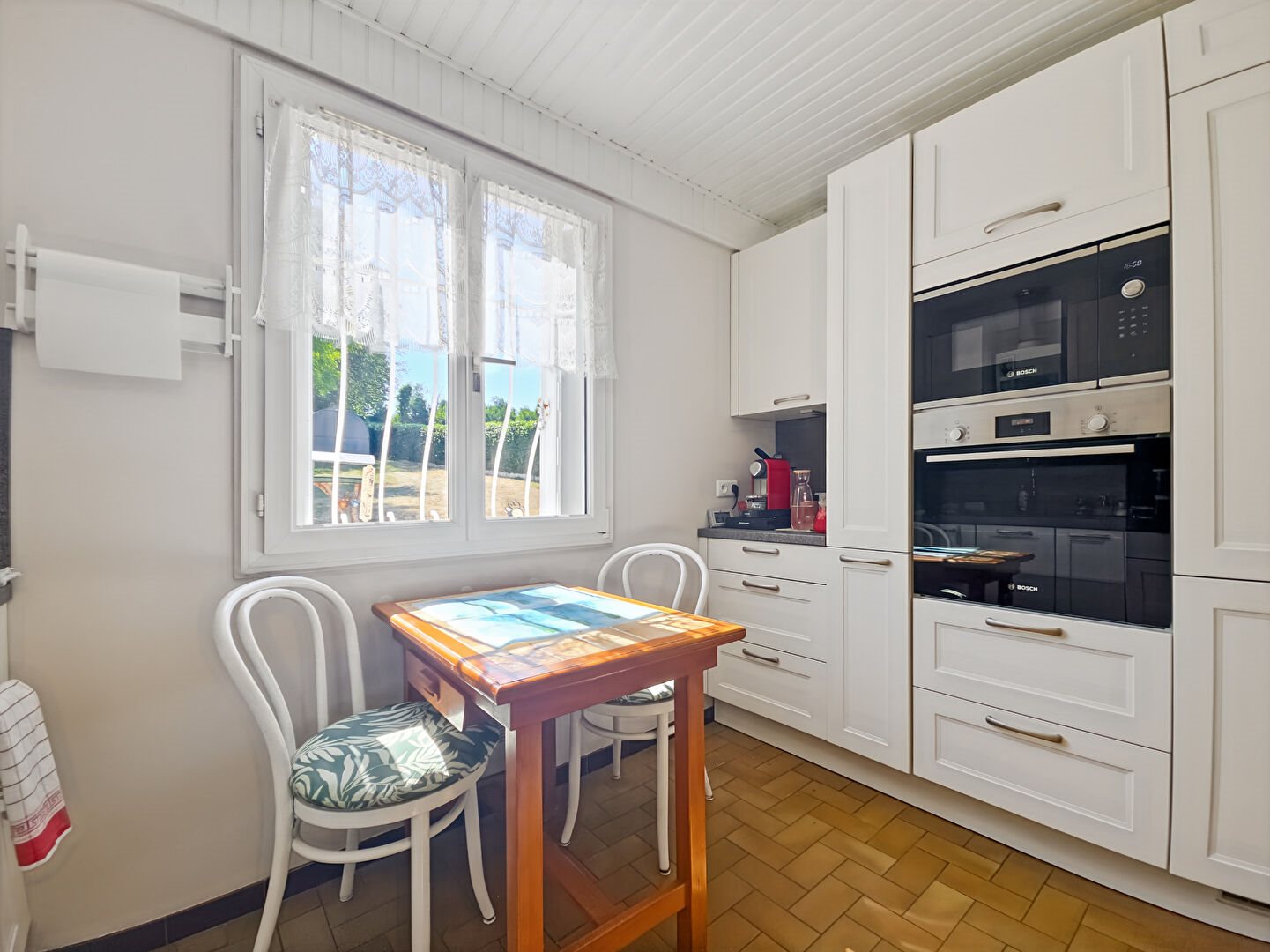 Maison à vendre, 126m², Hardricourt