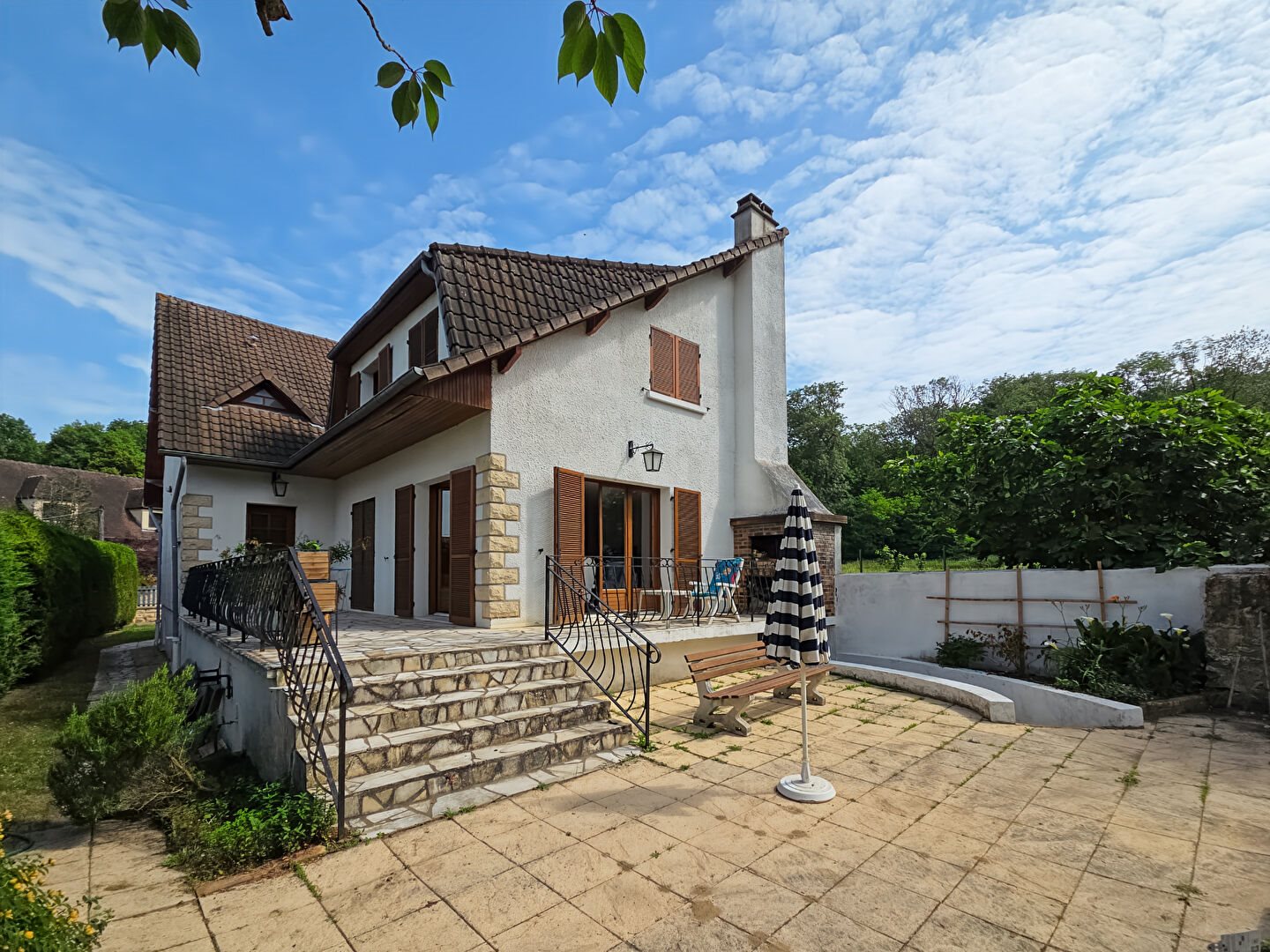Maison à vendre, 179m², Triel-sur-Seine