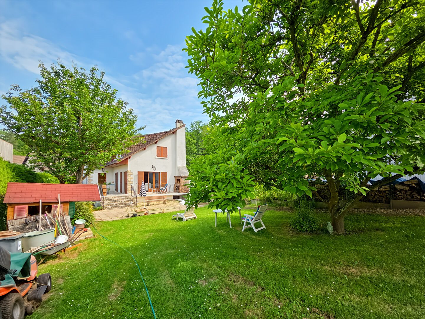 Maison à vendre, 179m², Triel-sur-Seine