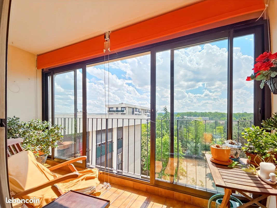 Appartement à vendre, 83m², Les Mureaux