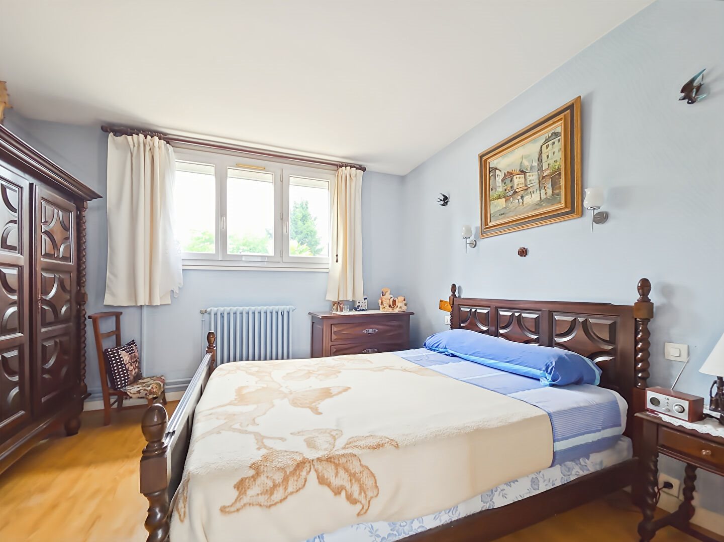 Maison à vendre, 129m², Les Mureaux