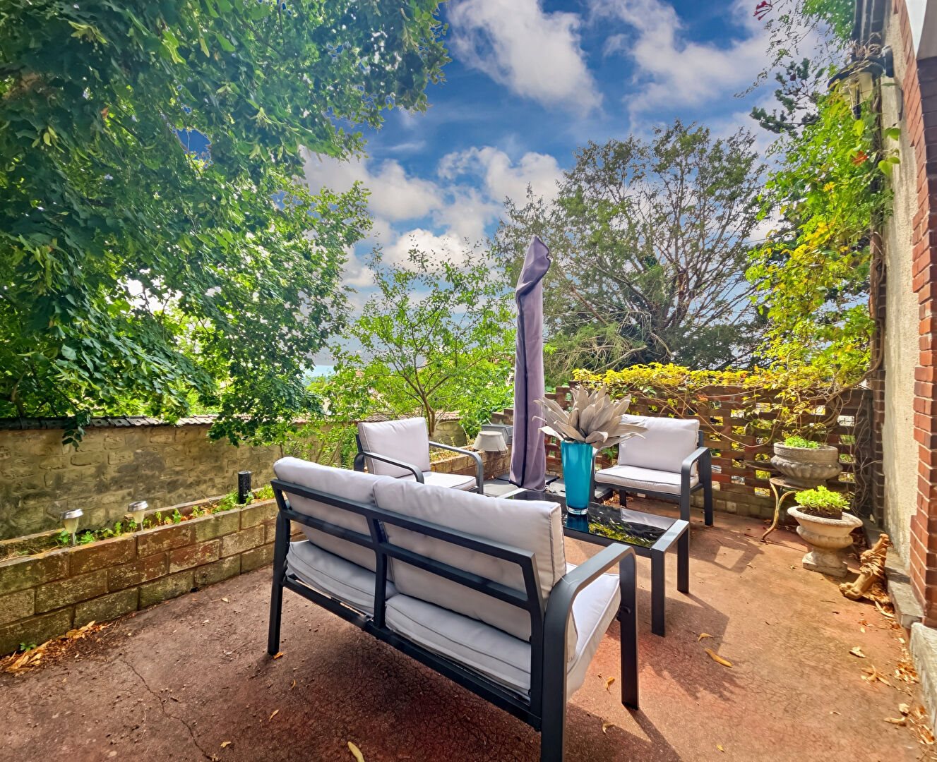 Maison à vendre, 135m², Juziers