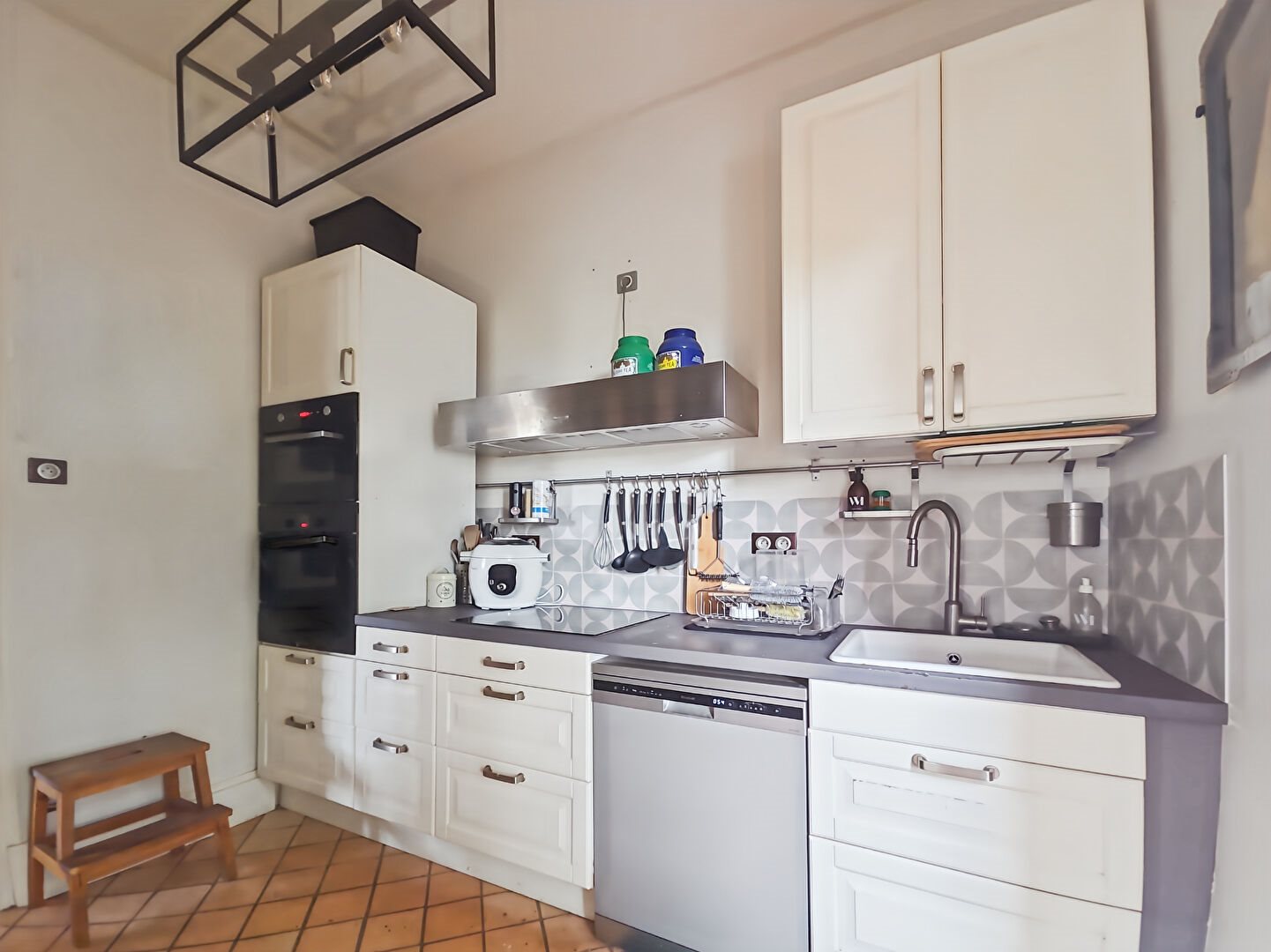 Maison à vendre, 135m², Juziers