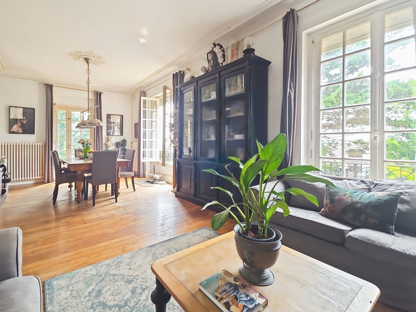 Maison à vendre, 135m², Juziers