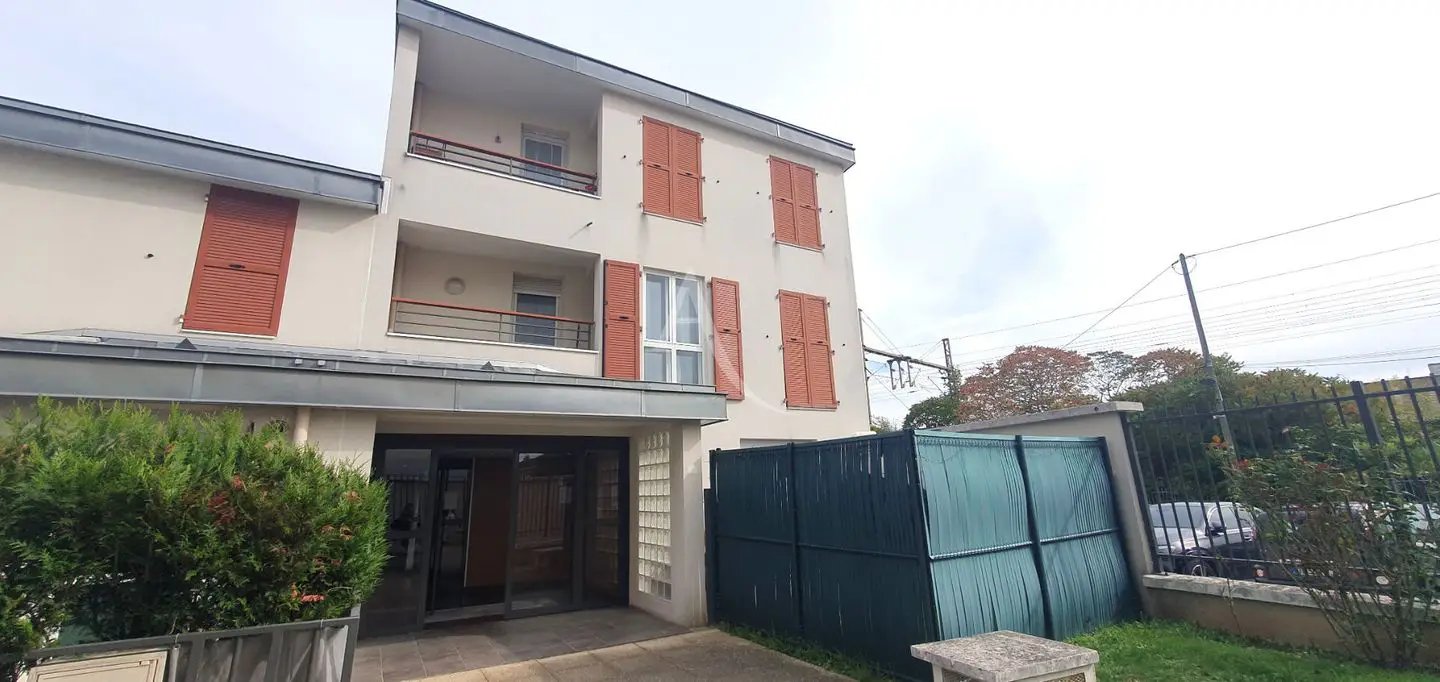 Appartement à vendre, 70m², Les Mureaux