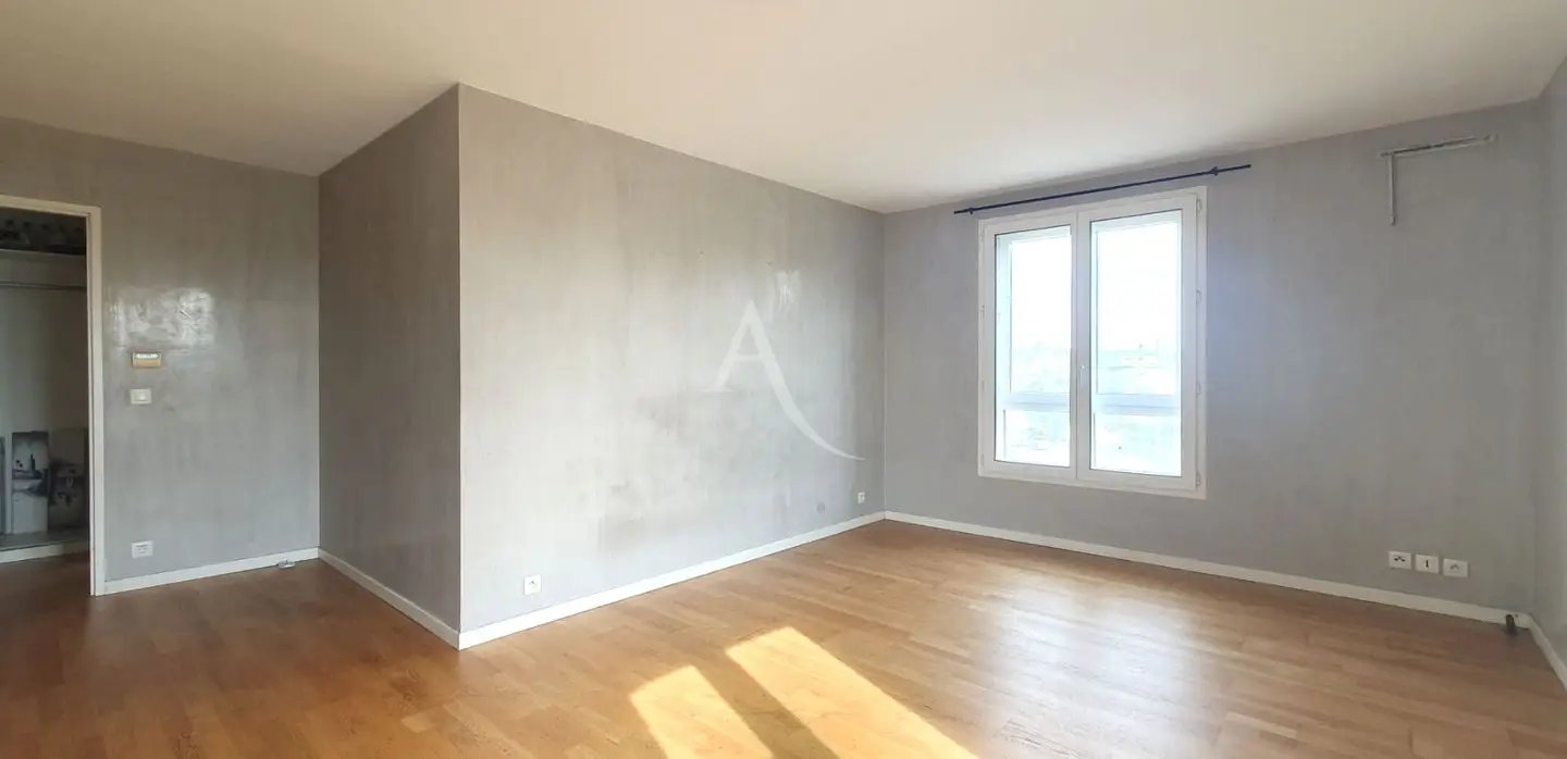 Appartement à vendre, 70m², Les Mureaux