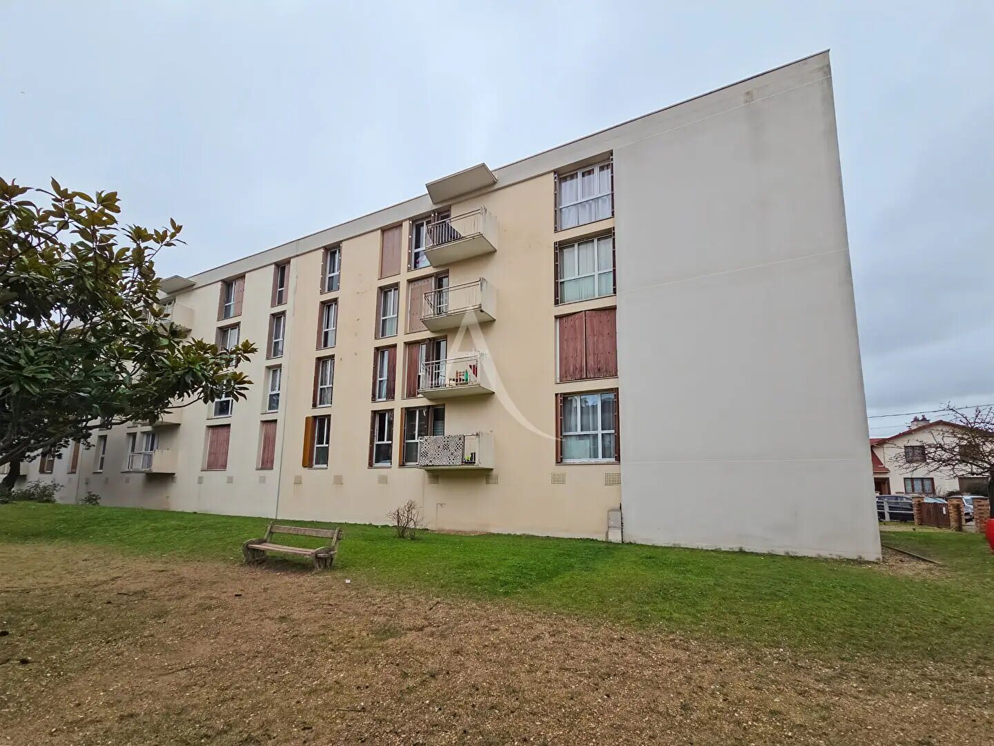 Appartement à vendre, 75m², Les Mureaux