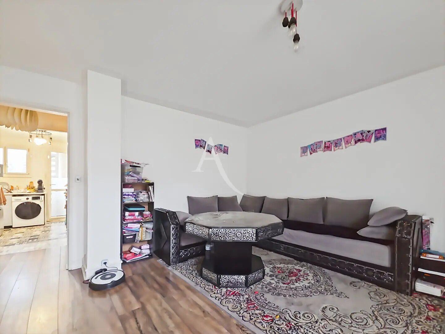 Appartement à vendre, 75m², Les Mureaux