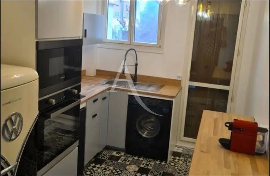 Appartement à vendre, 75m², Les Mureaux