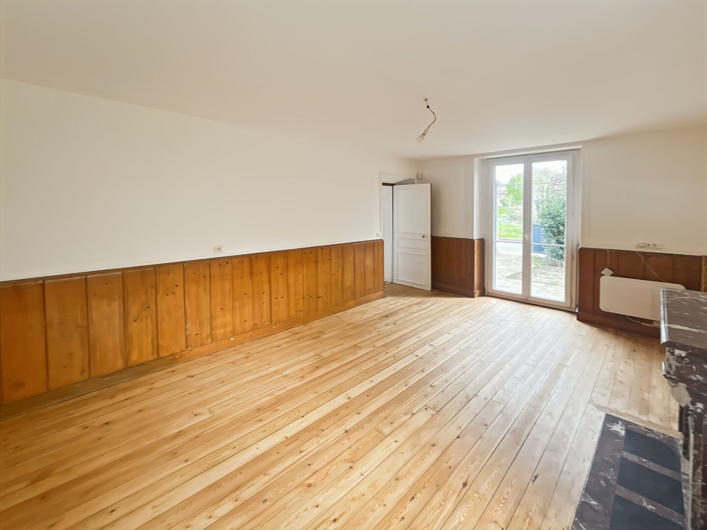 Maison à vendre, 93m², Seraincourt
