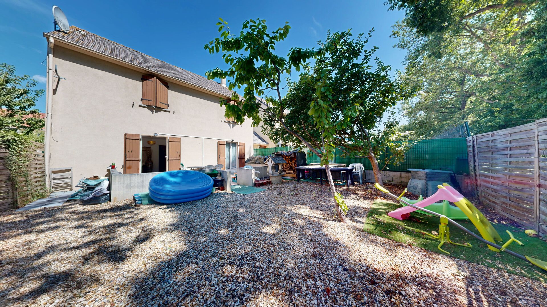 Maison à vendre, 127m², Les Mureaux