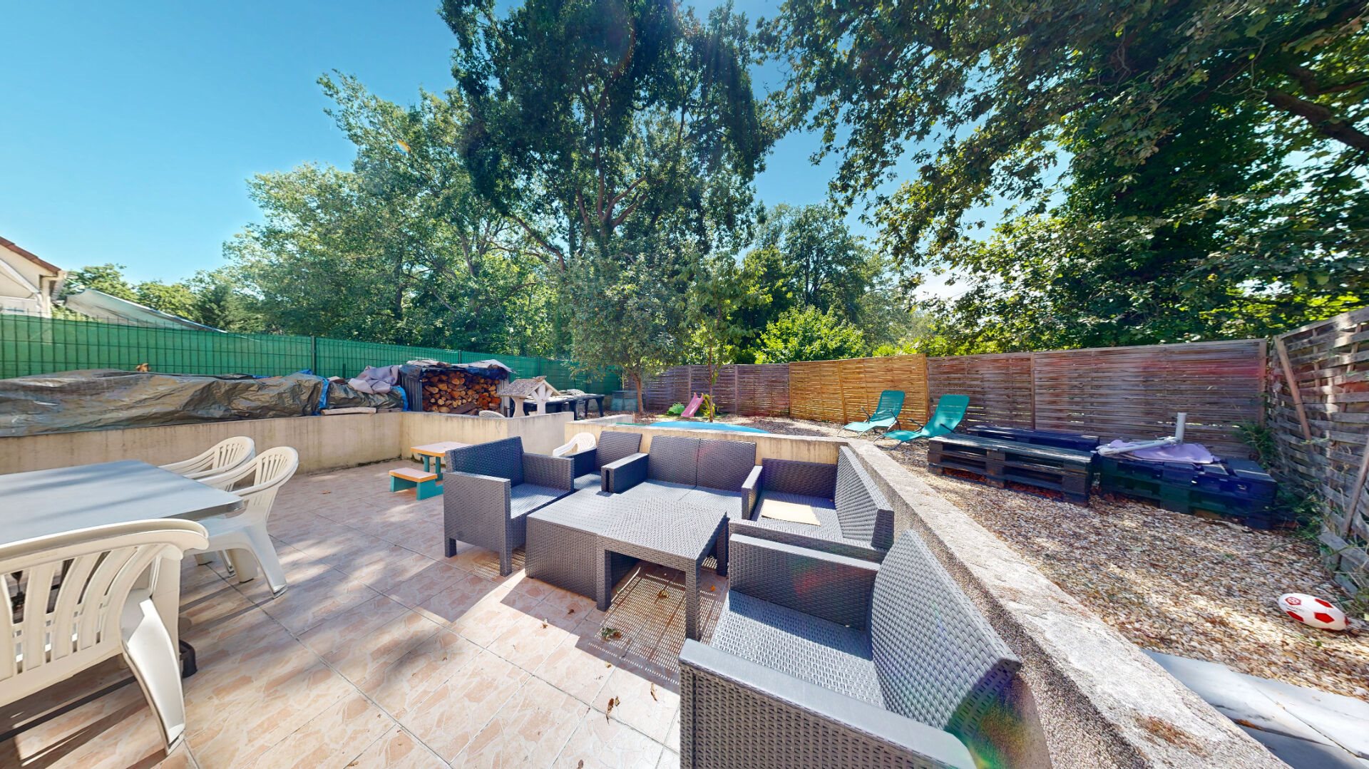 Maison à vendre, 127m², Les Mureaux