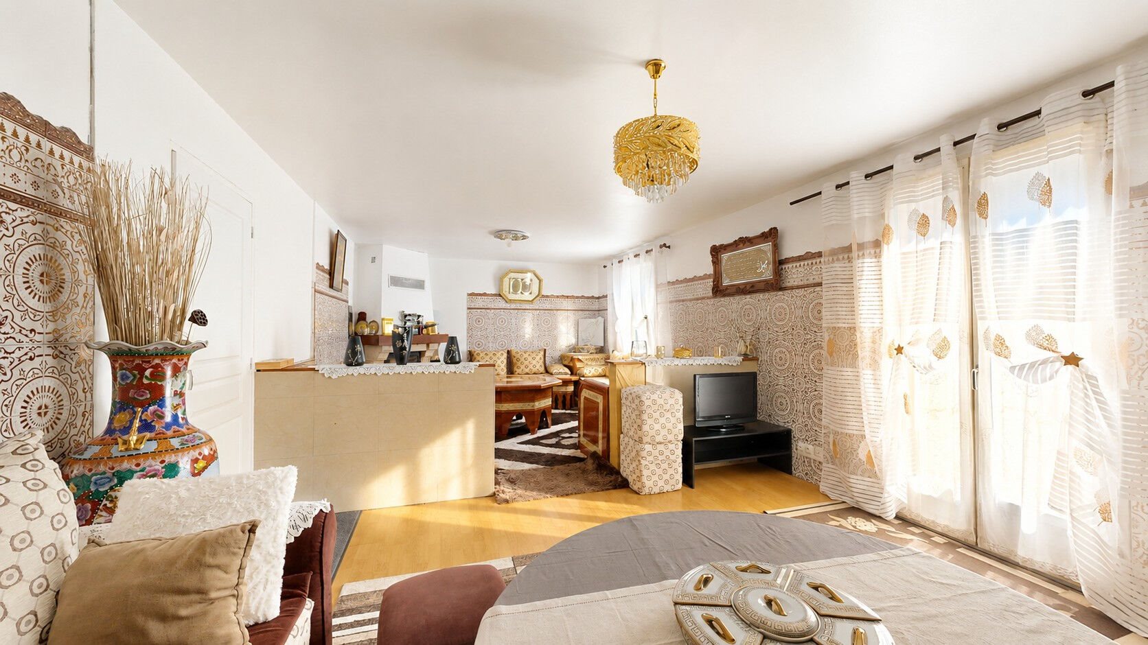 Maison à vendre, 127m², Les Mureaux