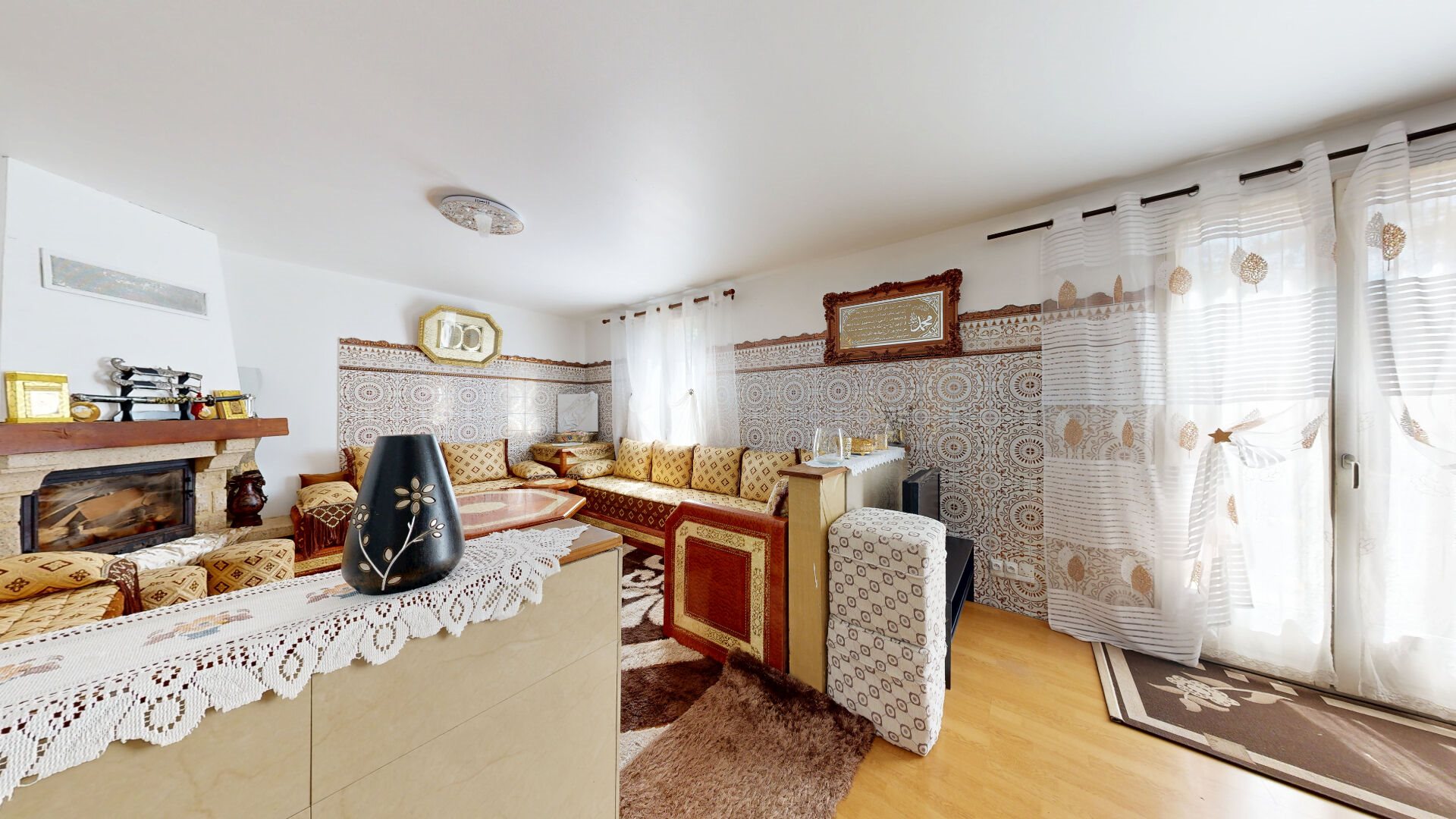 Maison à vendre, 127m², Les Mureaux