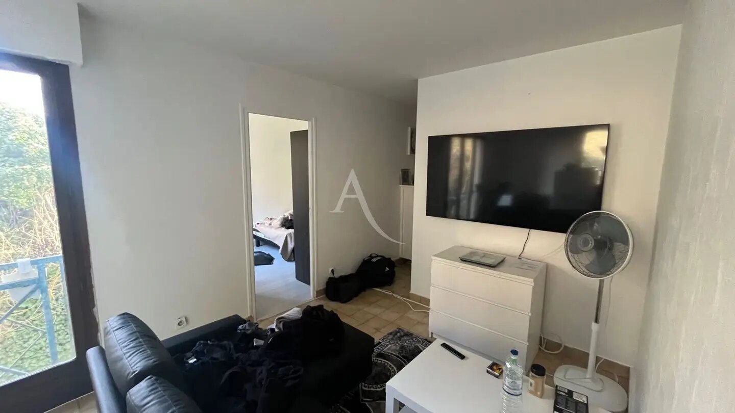 Appartement à vendre, 35m², Meulan-en-Yvelines