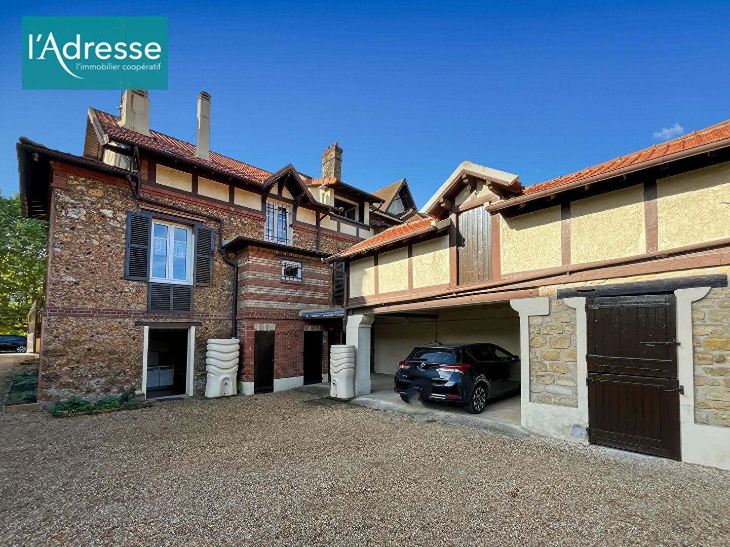 Maison à vendre, 140m², Limay