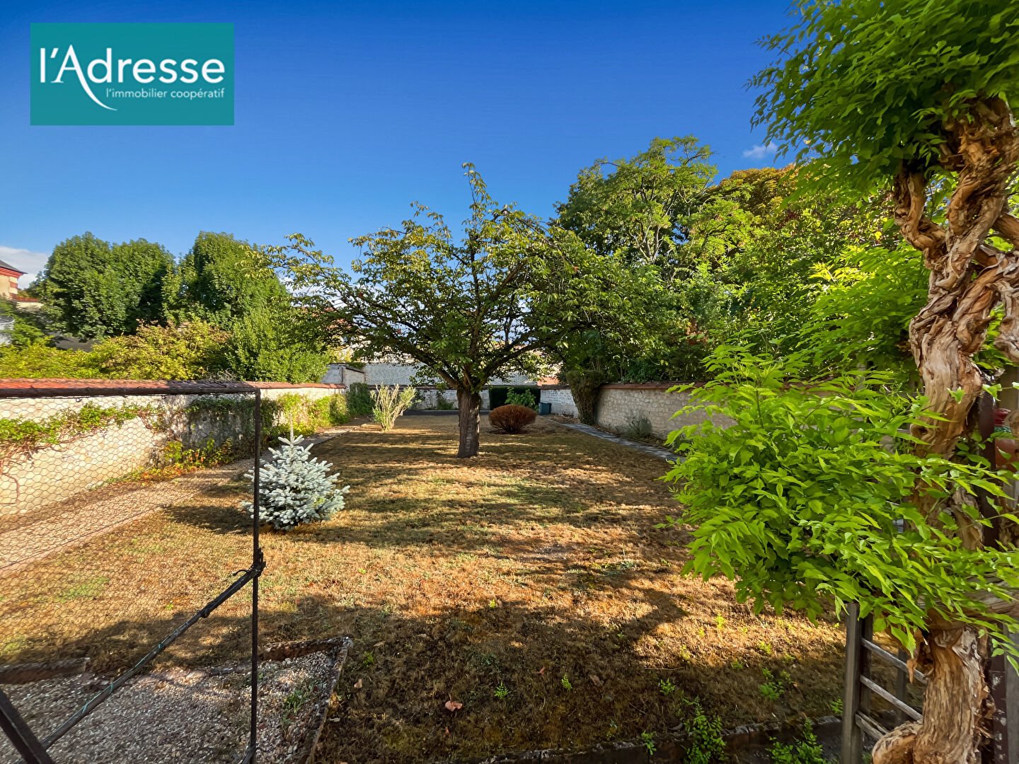 Maison à vendre, 140m², Limay