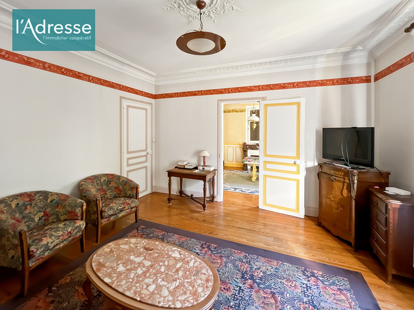Maison à vendre, 140m², Limay