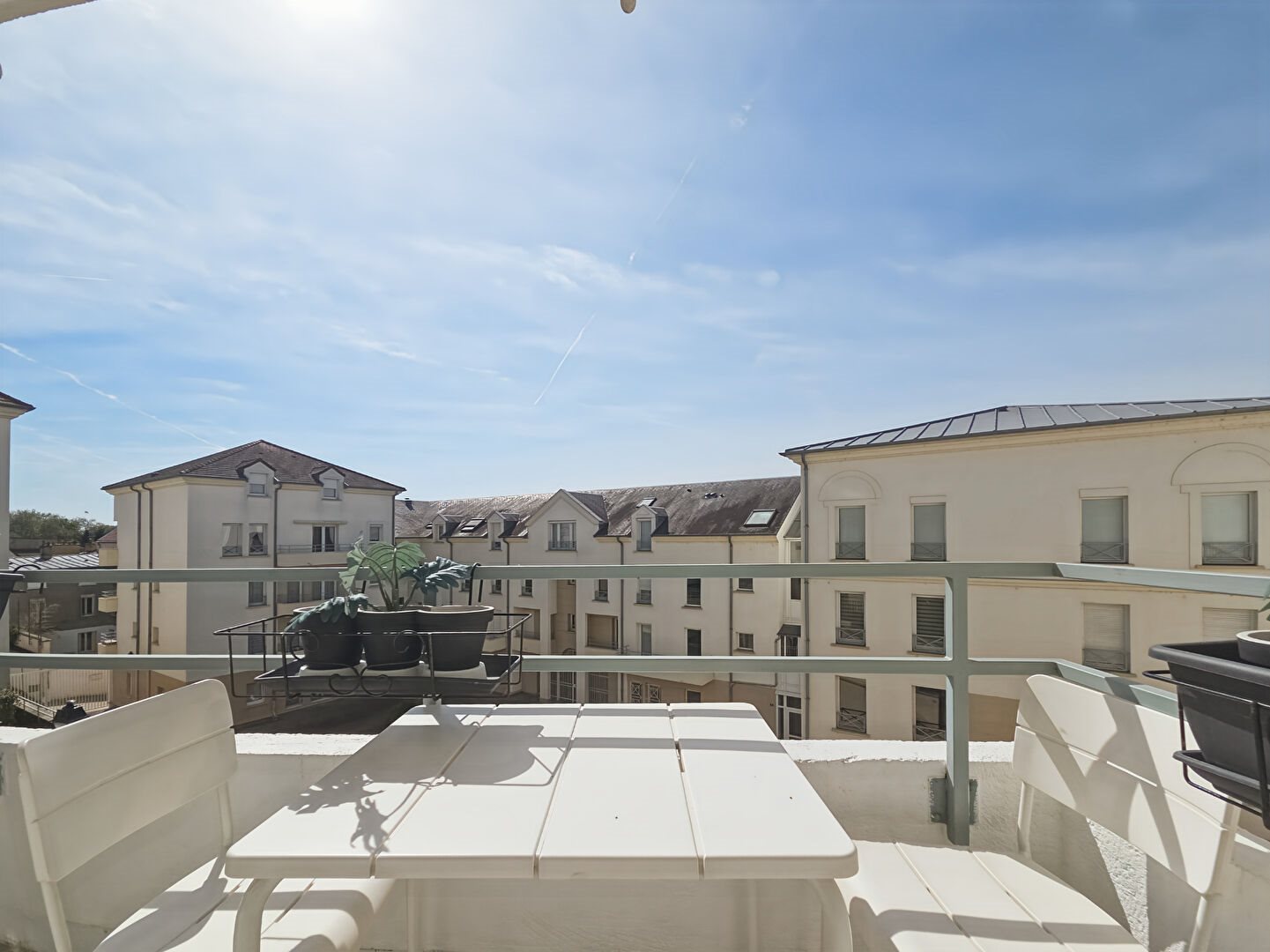 Appartement à vendre, 60m², Meulan-en-Yvelines