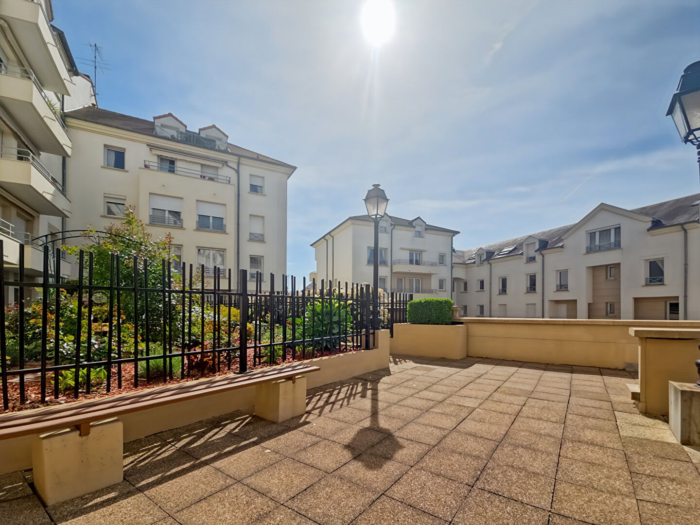 Appartement à vendre, 60m², Meulan-en-Yvelines