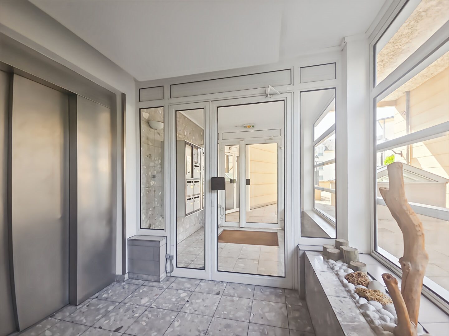 Appartement à vendre, 60m², Meulan-en-Yvelines
