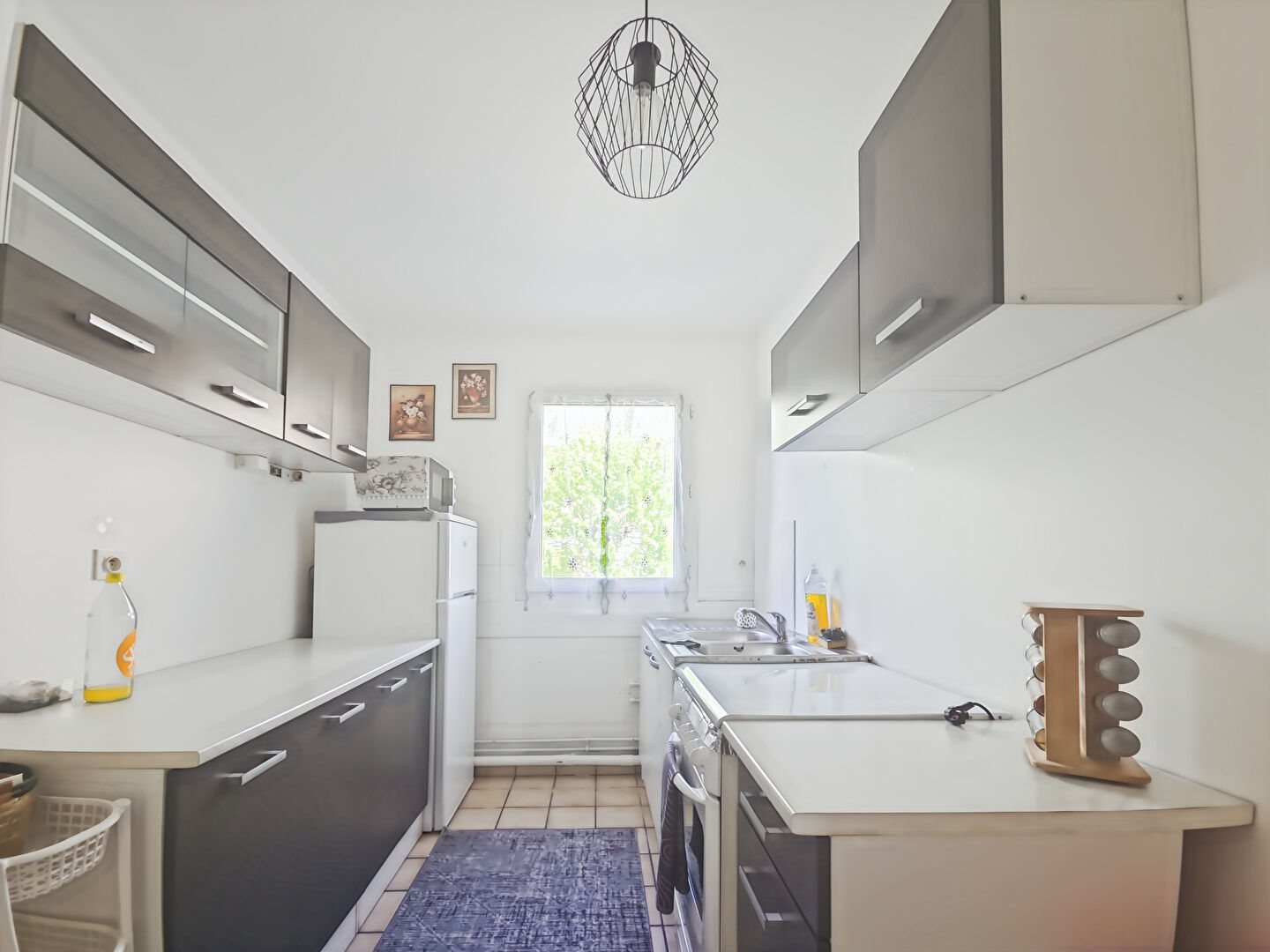 Appartement à vendre, 60m², Meulan-en-Yvelines