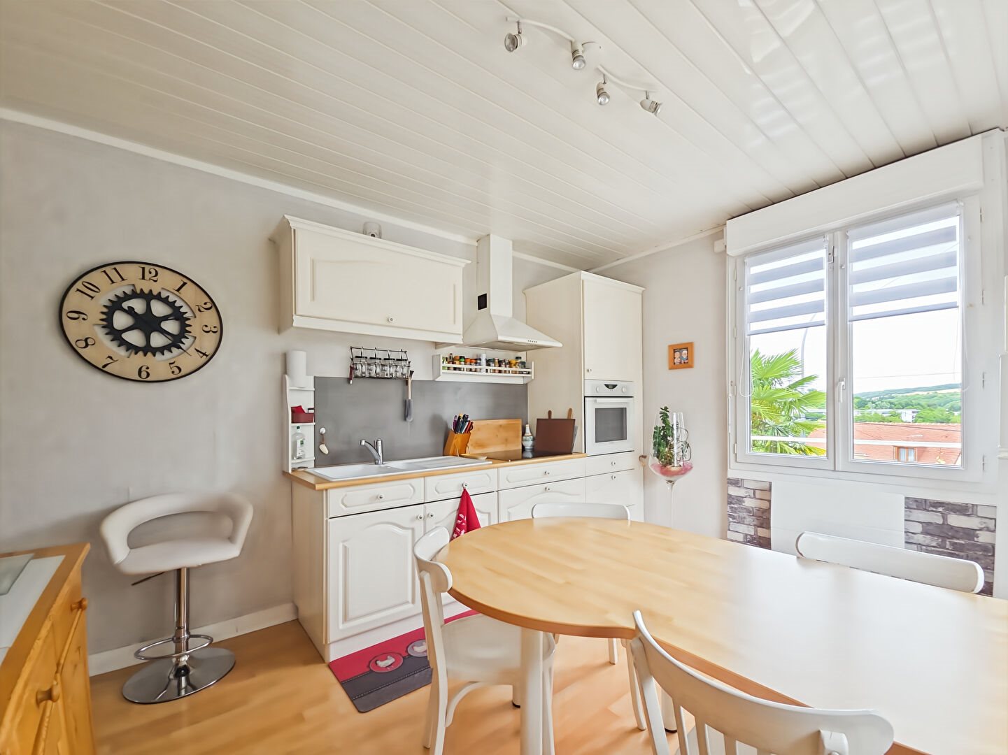 Maison à vendre, 133m², Hardricourt