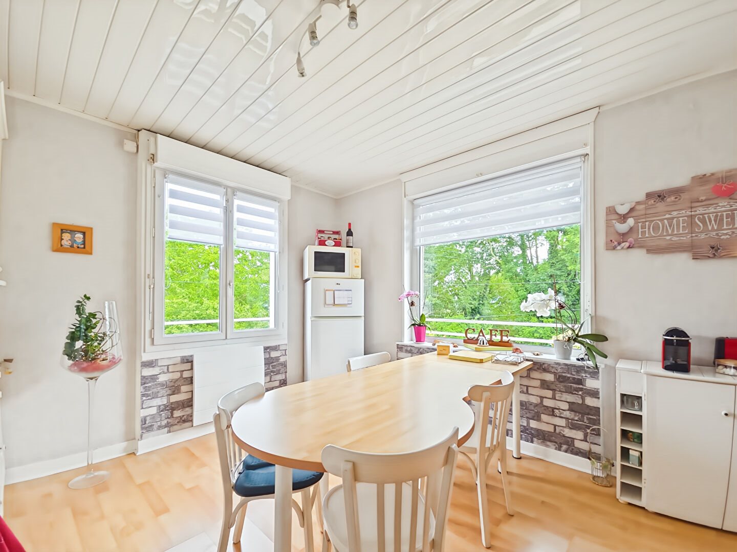 Maison à vendre, 133m², Hardricourt