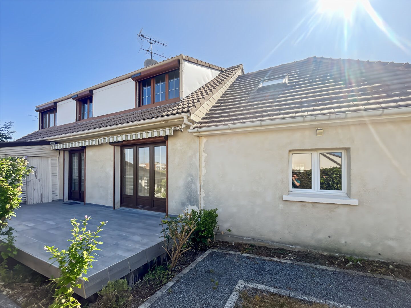 Maison à vendre, 124m², Meulan-en-Yvelines